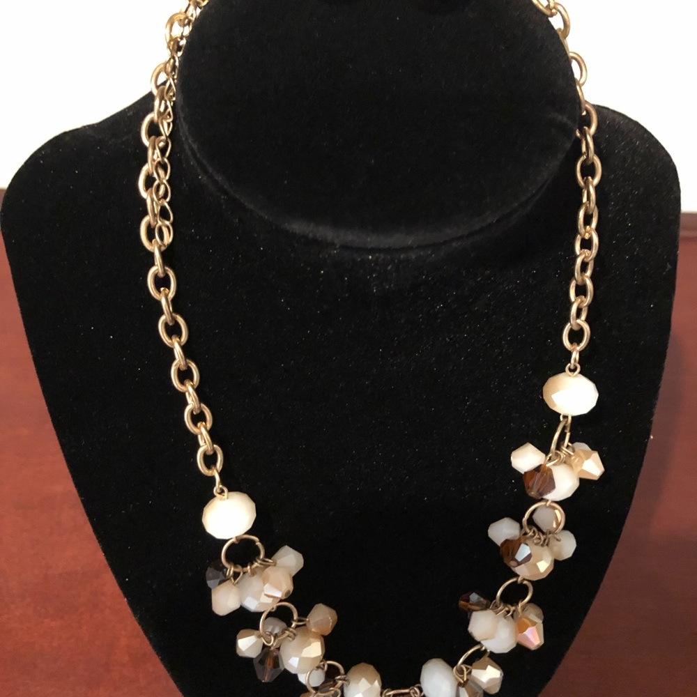 Necklace and Earring Set - Picture 3 of 4